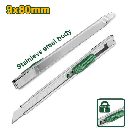 [JDSK1509] COUTEAU À LAME CASSABLE JDSK1509