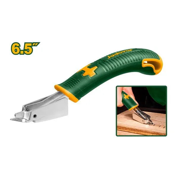 [JDQD1665] DÉGRAFEUSE 17CM JADEVER