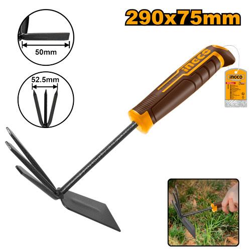 [HGT979K] INGCO RATEAU DE JARDIN 290MM AU MAROC [HGT979K]