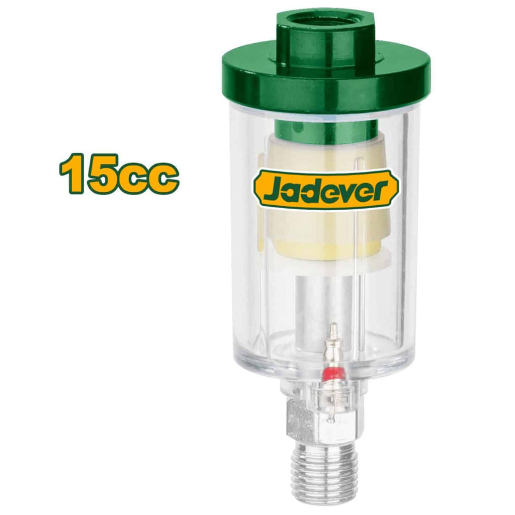 [JDFF2602] FILTRE À AIR 1/4 15CC JADEVER