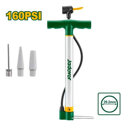 [JDPP1C02] GONFLEUR MANUEL D 32X390MM JADEVER