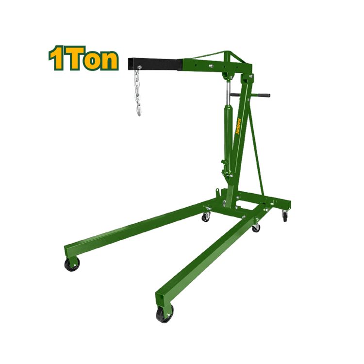 [JDXC1A01] GRUE À MOTEUR PLIABLE 1T JDXC1A01