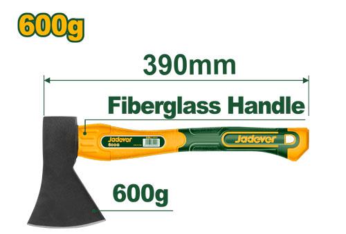 [JDHM6306] HACHE JADEVER JDHM6306