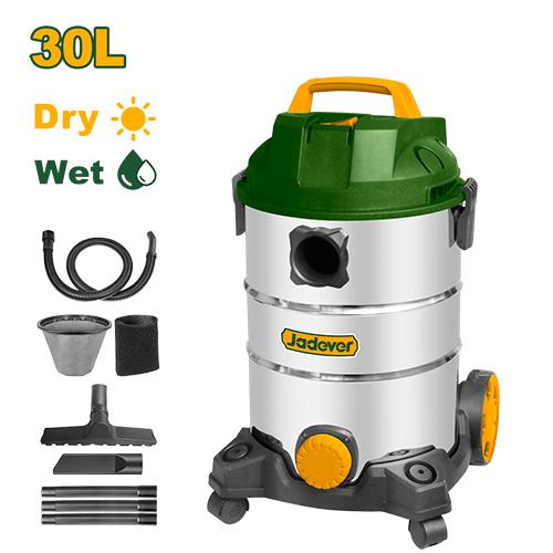 [JDVR4A30] JADEVER ASPIRATEUR 30L 1200W AU MAROC [JDVR4A30]