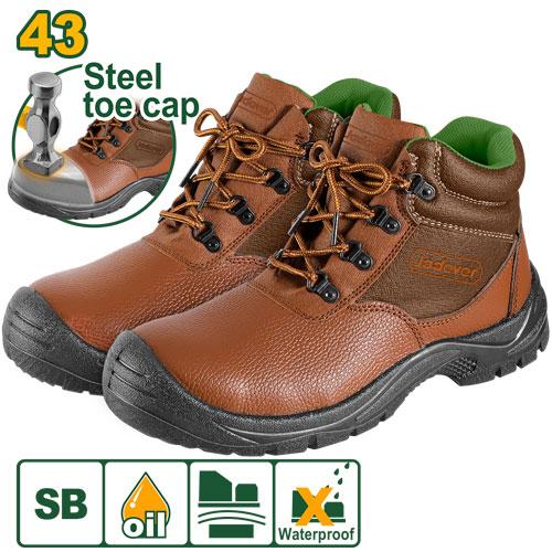 [JDSB3543] JADEVER CHAUSSURE DE SECURITE SB 43 AU MAROC [JDSB3543]