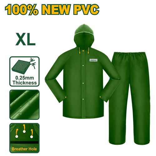 [JDRC30XL] JADEVER COMBINAISON IMPERMEABLE XL AU MAROC [JDRC30XL]