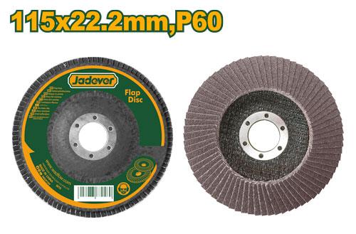 [JDYL1302] JADEVER DISQUE A LAMELLE G60 AU MAROC [JDYL1302]