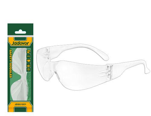 JADEVER LUNETTES DE SÉCURITÉ AU MAROC [JDSG1801]