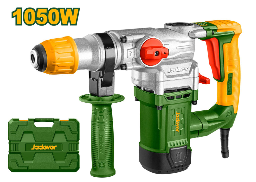 JADEVER MARTEAU PERFORATEUR SDS PLUS 26MM JADEVER AU MAROC [JDRH2D26]