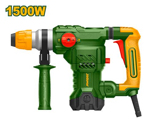 JADEVER MARTEAU PERFORATEUR SDS PLUS 32MM 1500W AU MAROC [JDRH2D32]