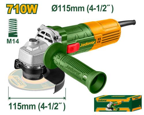 [JDAG15711] JADEVER MEULEUSE 115MM 710 W AU MAROC [JDAG15711]