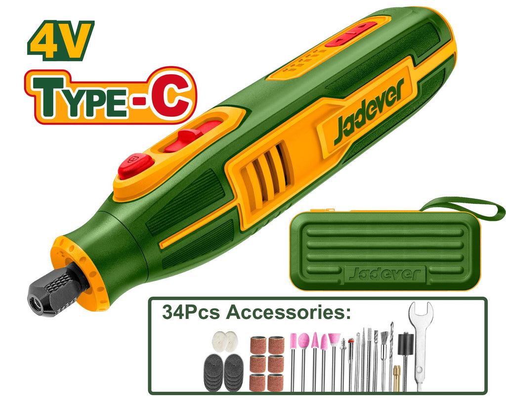 [JDRYN418] JADEVER MEULEUSE SANS FIL 4 V TYPE-C AU MAROC [JDRYN418]
