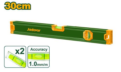 JADEVER NIVEAU A BULLE 30CM AU MAROC [JDSL2G30]