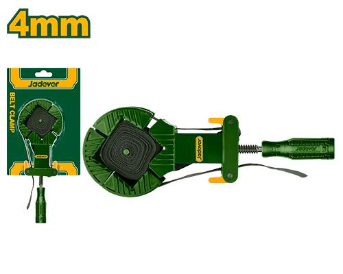 JADEVER PINCE À BANDE 4MM JADEVER AU MAROC [JDCP6404]