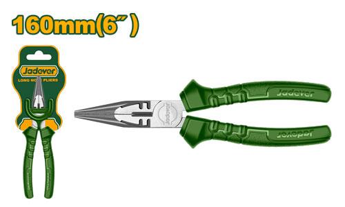 JADEVER PINCE A BEC LONG 160MM AU MAROC [JDPL2926]