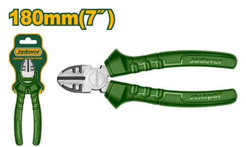 JADEVER PINCE COUPANTE DIAGONALE 180MM AU MAROC [JDPL3927]
