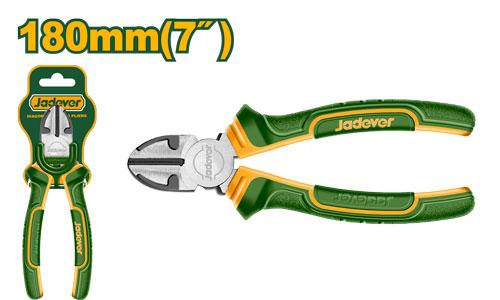 JADEVER PINCE COUPANTE DIAGONALE 180MM JADEVER AU MAROC [JDPL3C07]