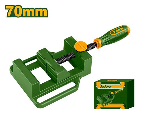JADEVER PINCE D'ETABLI 70MM AU MAROC [JDATV1528]