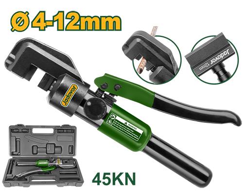JADEVER PINCE DE SERTISSAGE HYDRAULIQUE 4-12MM AU MAROC [JDCR1D12]