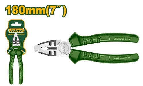 JADEVER PINCE UNIVERSELLE 180MM AU MAROC [JDPL1927]