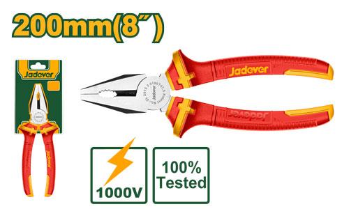 JADEVER PINCES UNIVERSELLE 200MM JADEVER AU MAROC [JDPL1938]