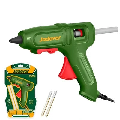 [JDGL1407] JADEVER PISTOLET À COLLE 220V AU MAROC [JDGL1407]