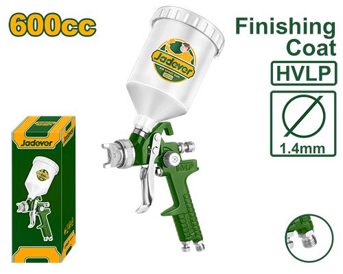 [JDGA1506] JADEVER PISTOLET A PEINTURE 1,4MM AU MAROC [JDGA1506]