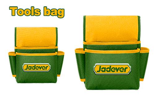 [JDTG2106] JADEVER PORTE OUTILS 280X275MM AU MAROC [JDTG2106]