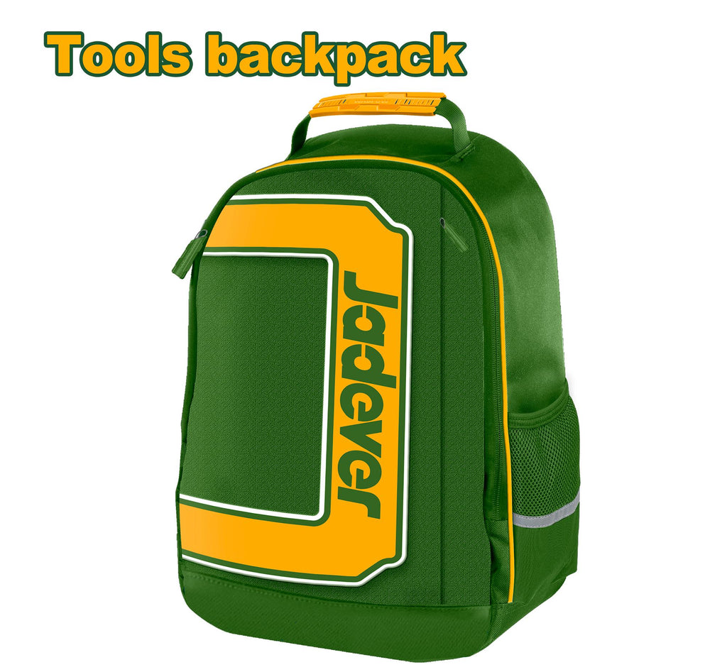 [JDTG4100] JADEVER SAC A DOS AU MAROC [JDTG4100]