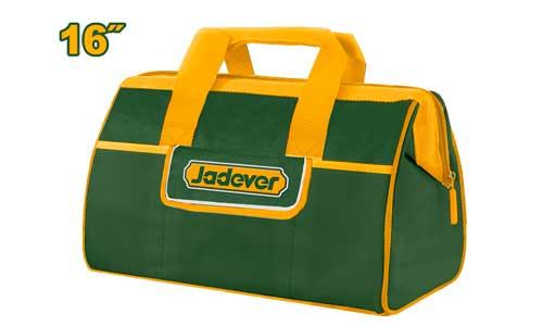 [JDTG3116] JADEVER SAC A OUTILS 16" AU MAROC [JDTG3116]