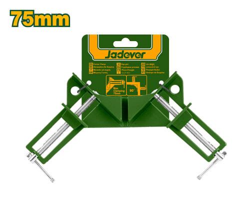 [JDACC353] JADEVER SERRE JOINT D'ANGLE 75 MM AU MAROC [JDACC353]