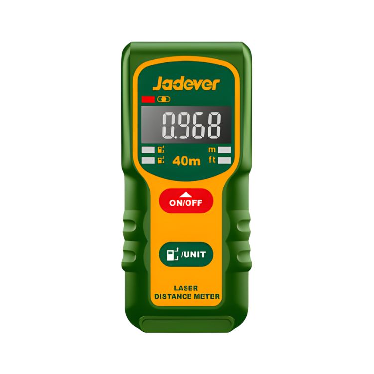 JADEVER TELEMETRE LASER 0.50-40M AU MAROC [JDDL1504]