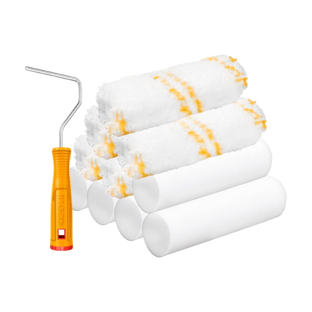 [HKTCB121001] INGCO SET DE ROULEAUX 12 EN 1 AU MAROC [HKTCB121001]