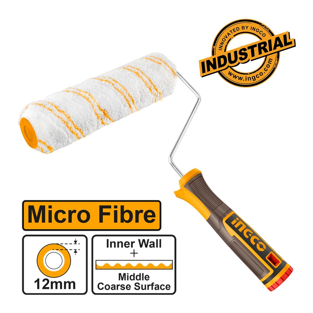 [HRHT042301D] INGCO MANCHE A ROULEAUX 230MM AU MAROC [HRHT042301D]