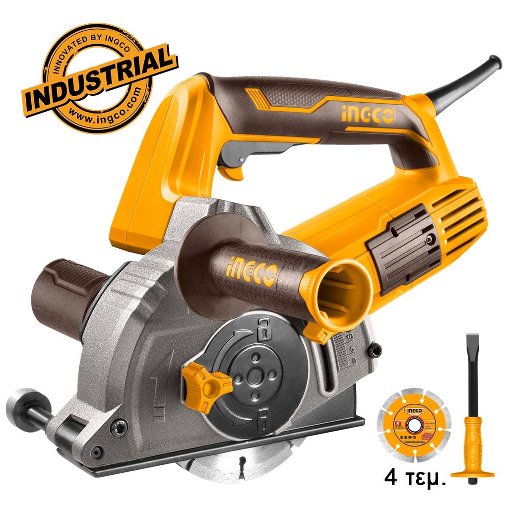 [WLC15008] INGCO RAINUREUSE MURALE 1500W AU MAROC [WLC15008]