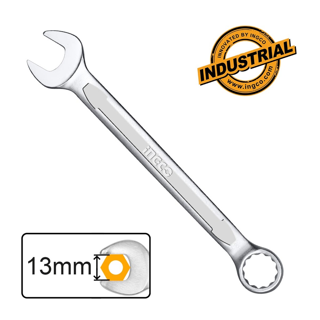 [HCSPA131] INGCO CLE MIXTE 13MM AU MAROC [HCSPA131]