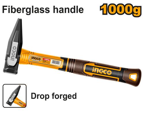 [HMH821000] INGCO MARTEAU DE MÉCANICIEN 1000G NR AU MAROC [HMH821000]