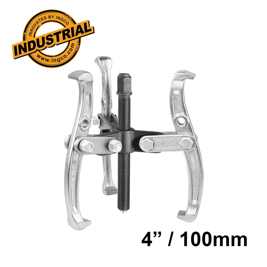 [HGP08034] INGCO EXTRACTEUR A TROIS GRIFFES AU MAROC [HGP08034]