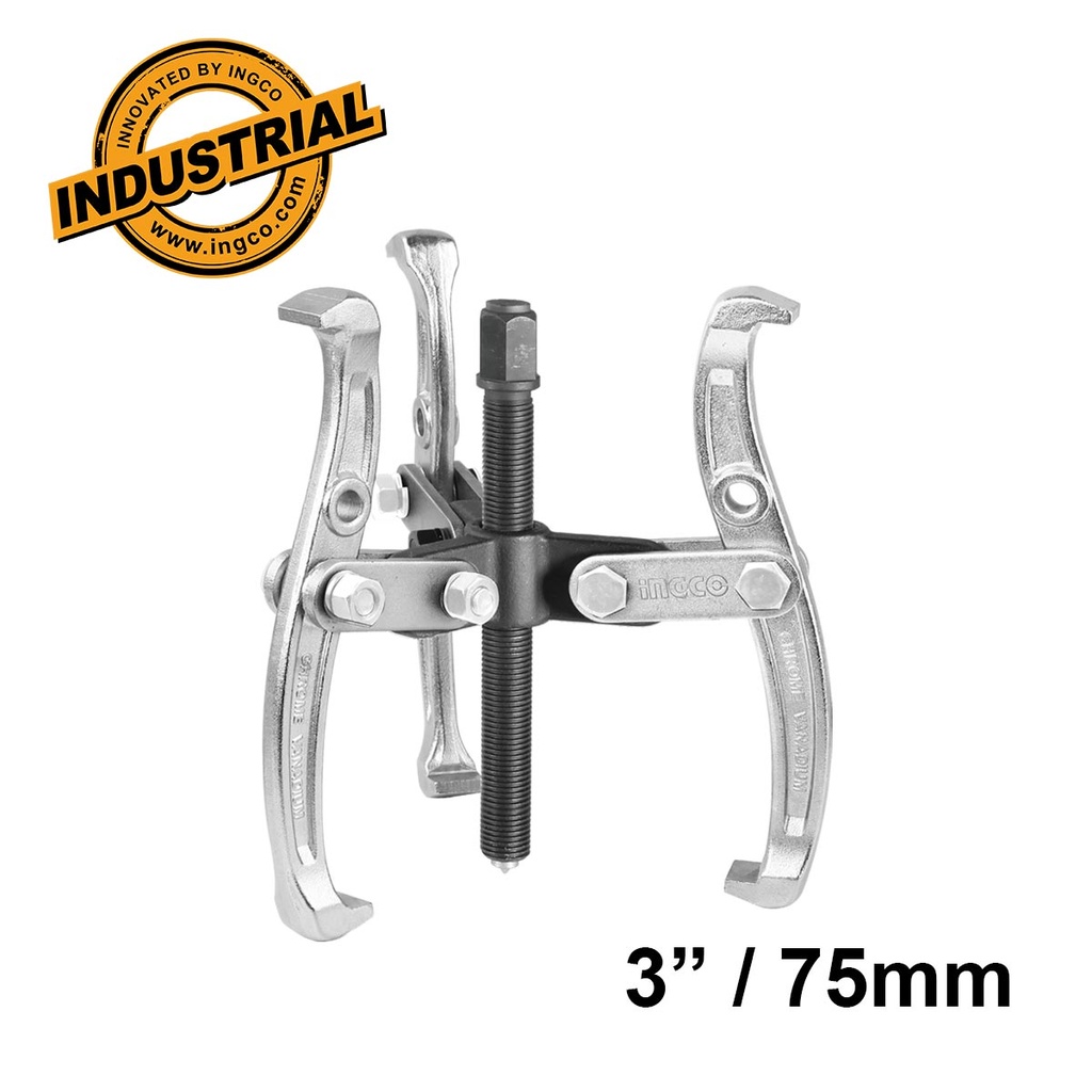 [HGP08033] INGCO EXTRACTEUR A TROIS GRIFFES AU MAROC [HGP08033]