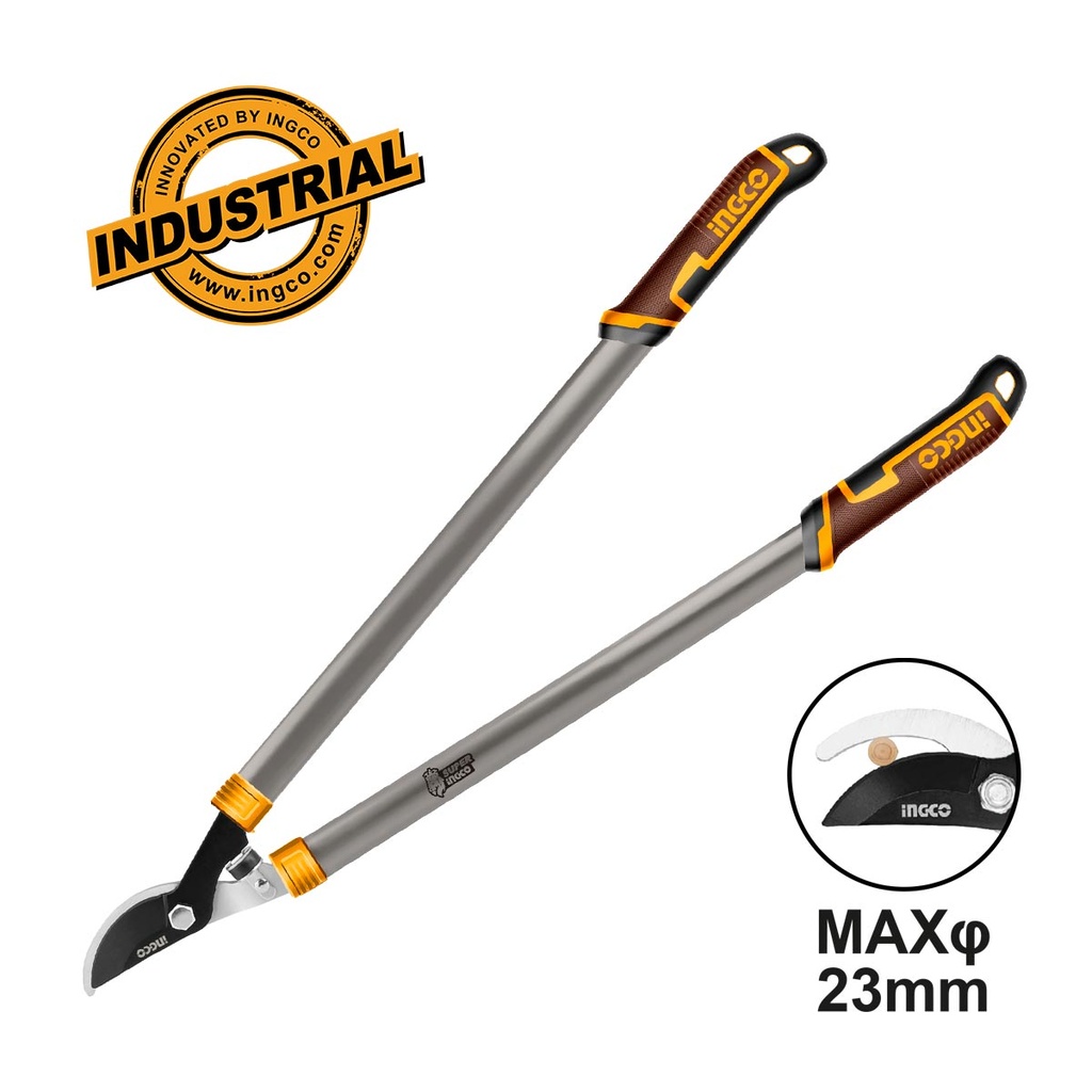[HLT7101] INGCO COUPE BRANCHES 710MM AU MAROC [HLT7101]