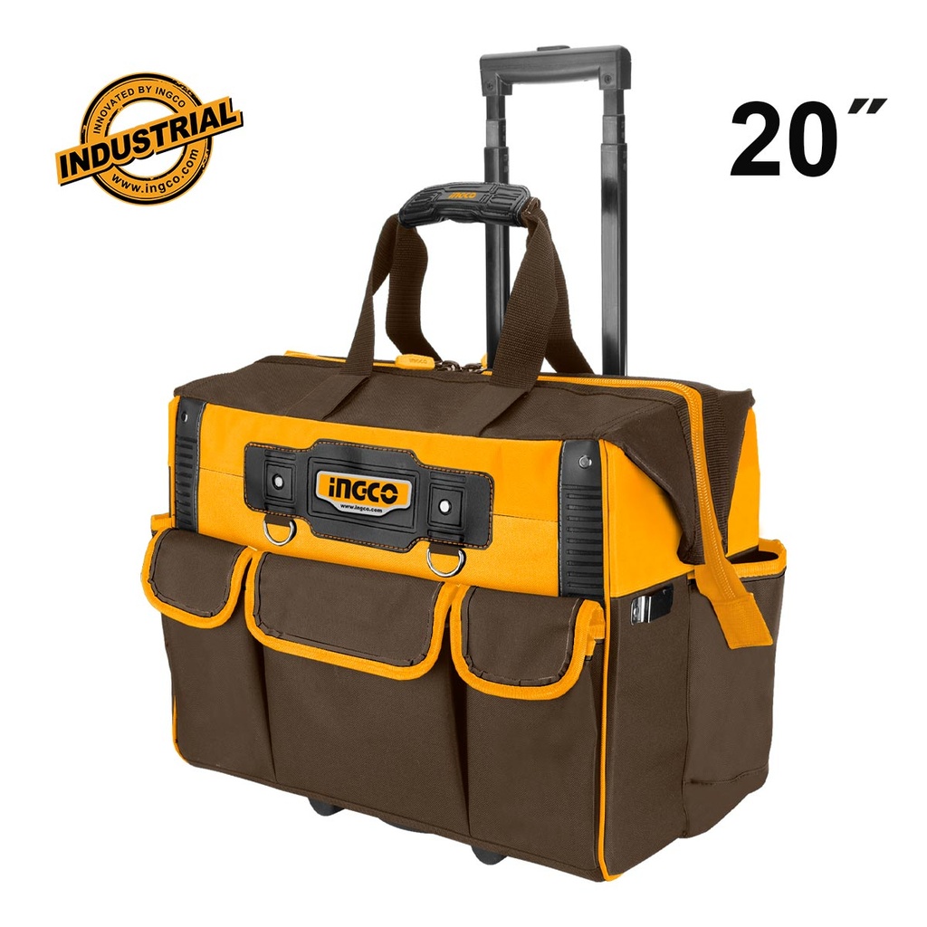 [HRRTB2015] INGCO SAC A OUTILS '20 AMOVIBLE NR AU MAROC [HRRTB2015]