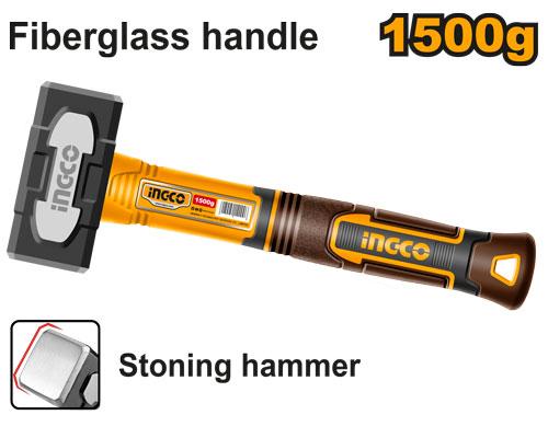 [HSTH81500] INGCO MASSETTE 1500G SI AU MAROC [HSTH81500]