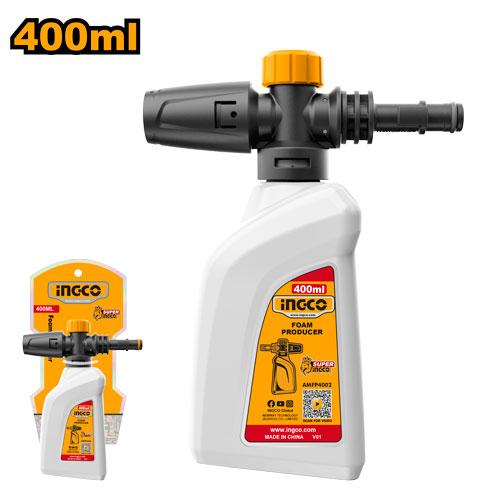 [AMFP4002] INGCO BOUTEILLE POUR SAVON COMPATIBLE PISTOLET AMSG028 AU MAROC [AMFP4002]