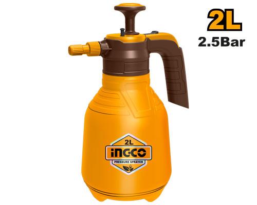 [HSPP20202] INGCO PULVERISATEUR A PRESSION 2L NR AU MAROC [HSPP20202]