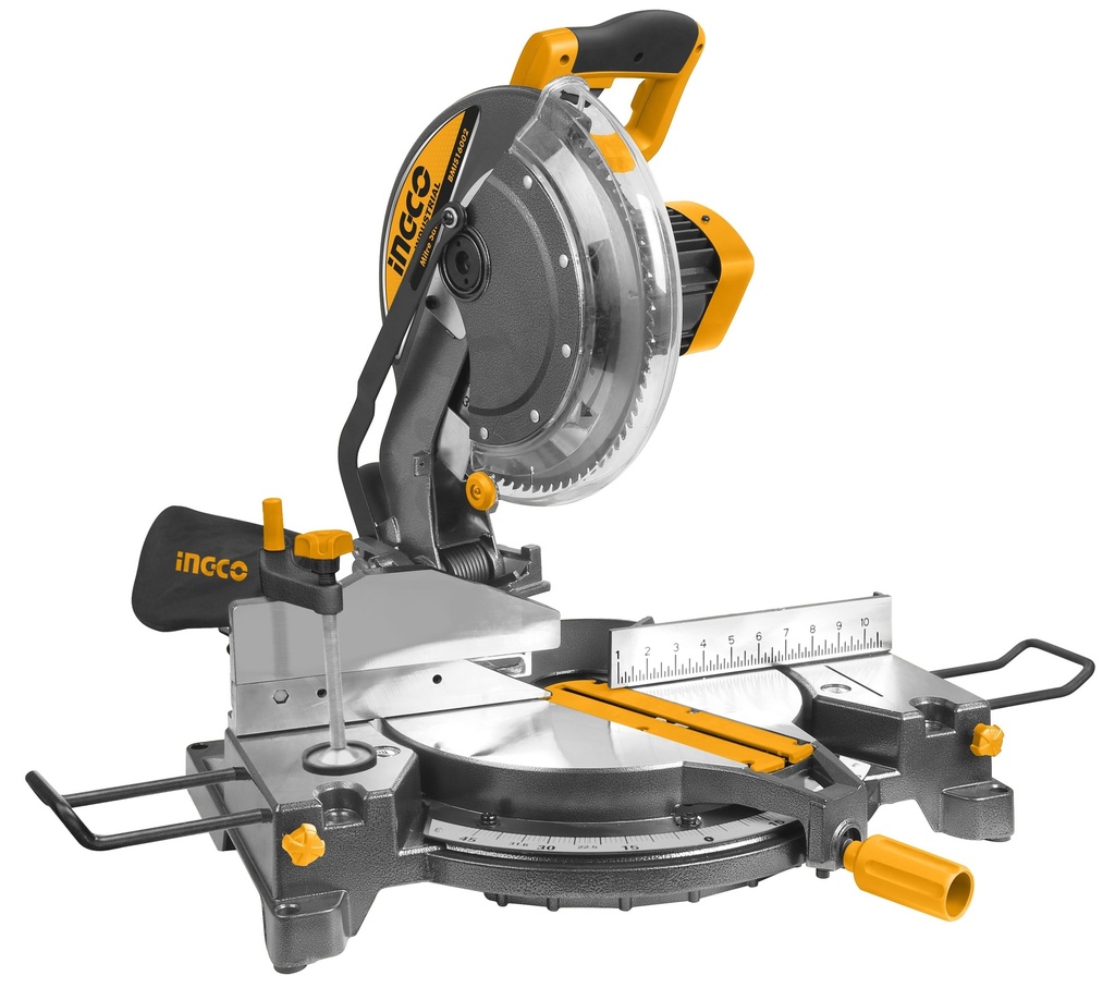 [BMIS16002] INGCO SCIE A ONGLET 1600W 305MM AU MAROC [BMIS16002]