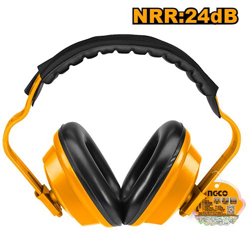 [HEM01] INGCO CASQUE IMPACT-RESISTANT ABS NRR:24DB AU MAROC [HEM01]